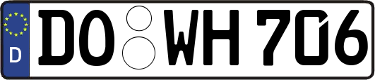 DO-WH706