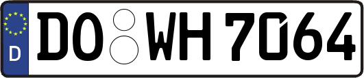 DO-WH7064