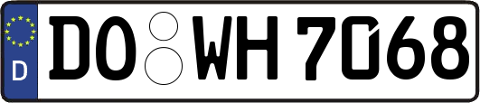 DO-WH7068
