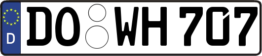 DO-WH707