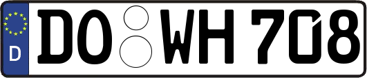 DO-WH708