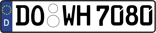 DO-WH7080