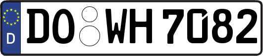 DO-WH7082