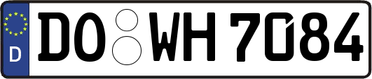 DO-WH7084
