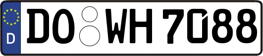 DO-WH7088