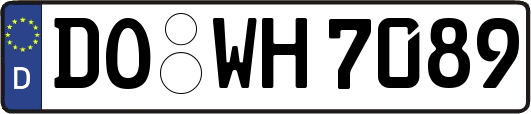 DO-WH7089