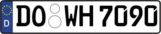 DO-WH7090