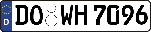 DO-WH7096