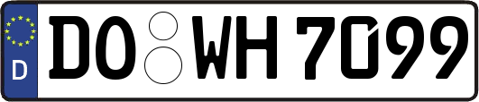 DO-WH7099