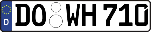 DO-WH710