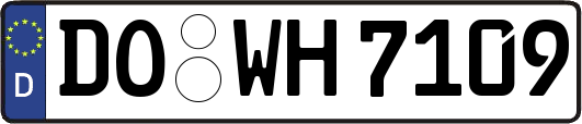 DO-WH7109