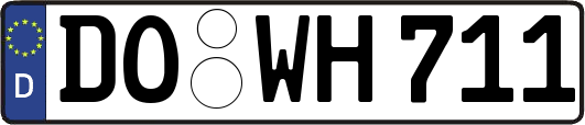 DO-WH711