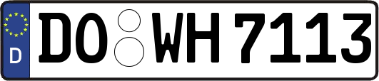 DO-WH7113