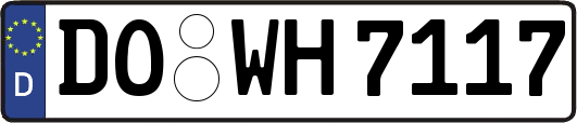 DO-WH7117