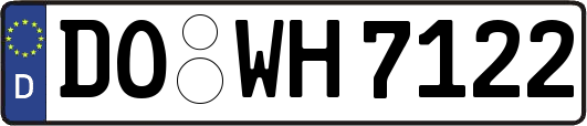 DO-WH7122