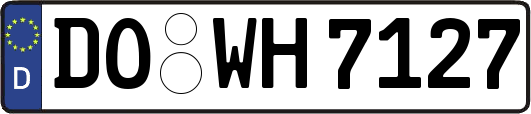 DO-WH7127