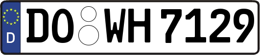 DO-WH7129