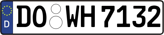 DO-WH7132
