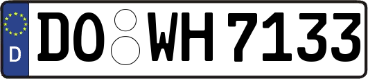 DO-WH7133