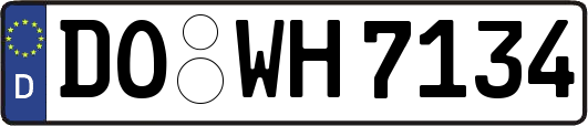 DO-WH7134