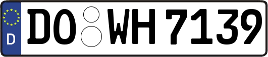 DO-WH7139