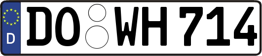 DO-WH714