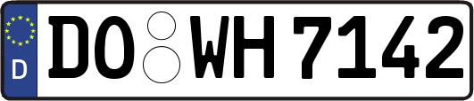 DO-WH7142