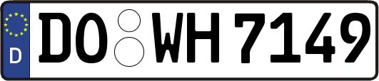 DO-WH7149