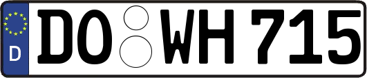 DO-WH715
