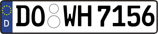 DO-WH7156