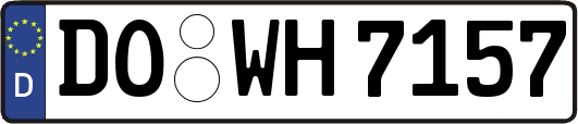 DO-WH7157
