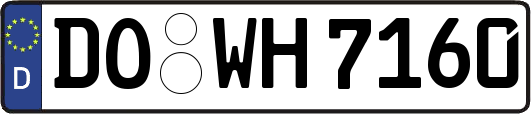 DO-WH7160