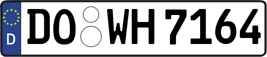 DO-WH7164