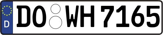 DO-WH7165