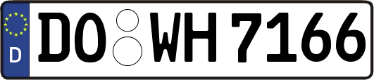 DO-WH7166