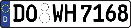 DO-WH7168
