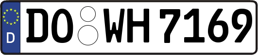 DO-WH7169