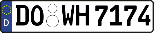 DO-WH7174