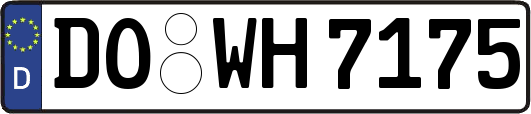 DO-WH7175
