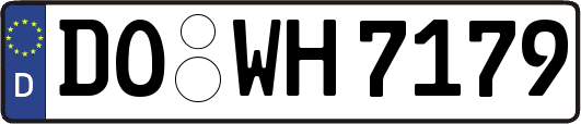 DO-WH7179