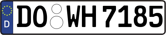 DO-WH7185