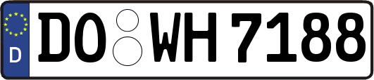 DO-WH7188
