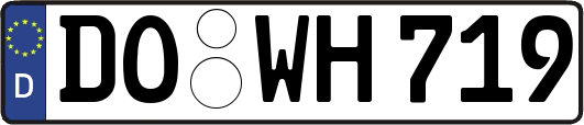 DO-WH719
