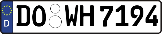 DO-WH7194