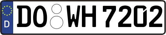 DO-WH7202