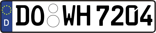 DO-WH7204