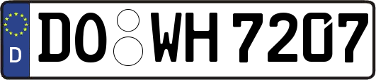 DO-WH7207