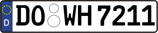 DO-WH7211