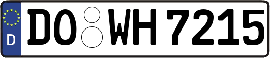 DO-WH7215