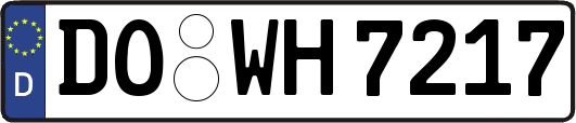 DO-WH7217